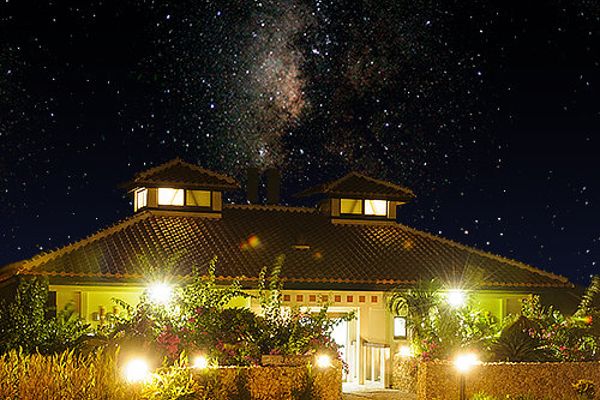 La Teada Iriomote Resort (Iriomotejima) (Taketomi-cho)